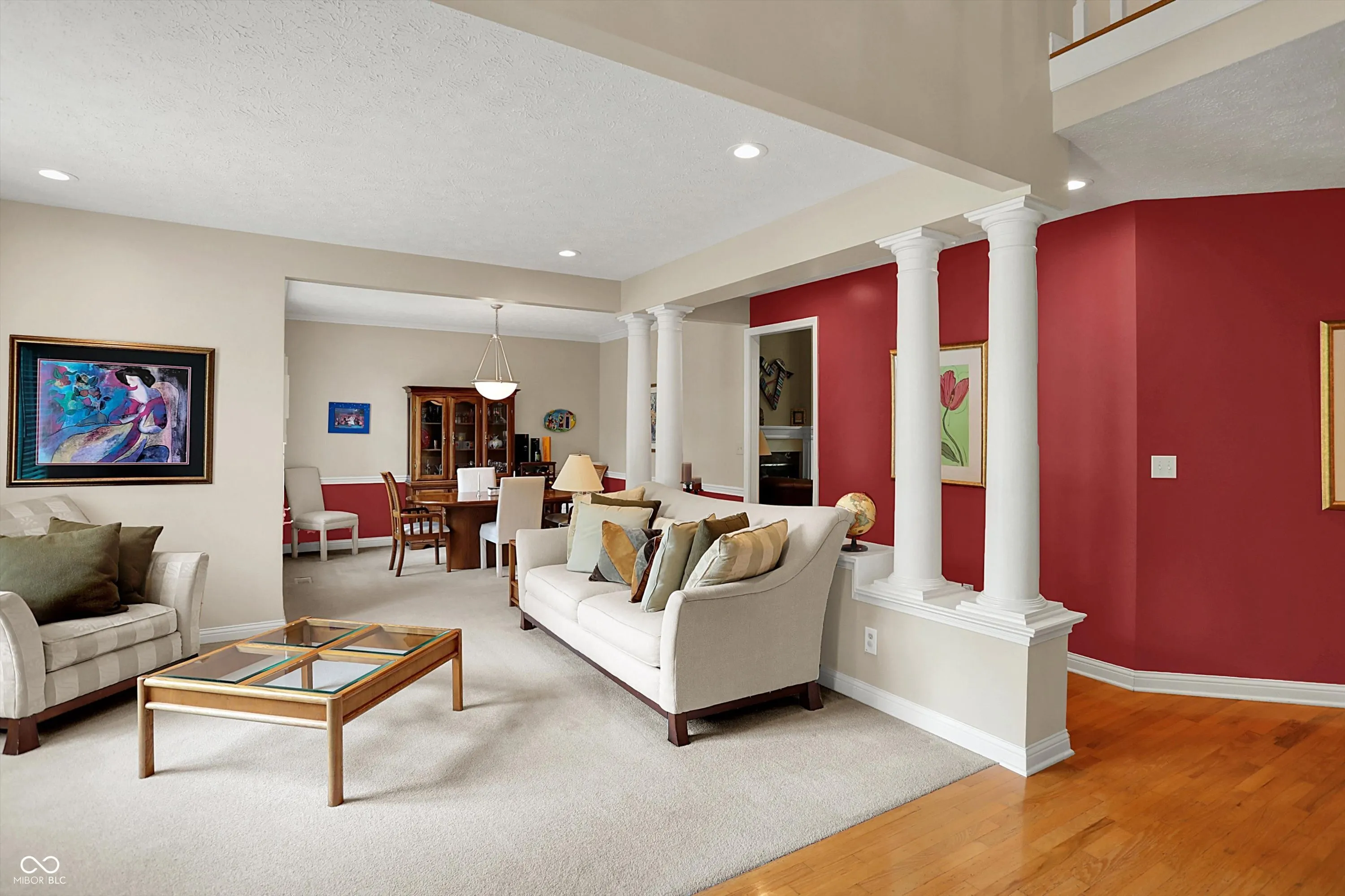 Fishers, Indiana 46037, United States, 4 Bedrooms Bedrooms, ,4 BathroomsBathrooms,Residential,Pending,155363