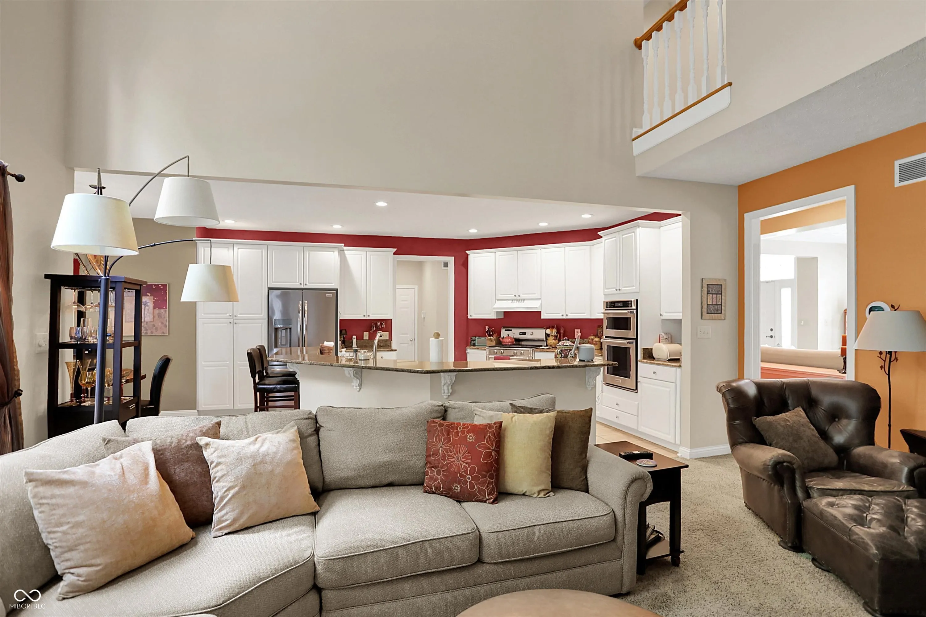 Fishers, Indiana 46037, United States, 4 Bedrooms Bedrooms, ,4 BathroomsBathrooms,Residential,Pending,155363