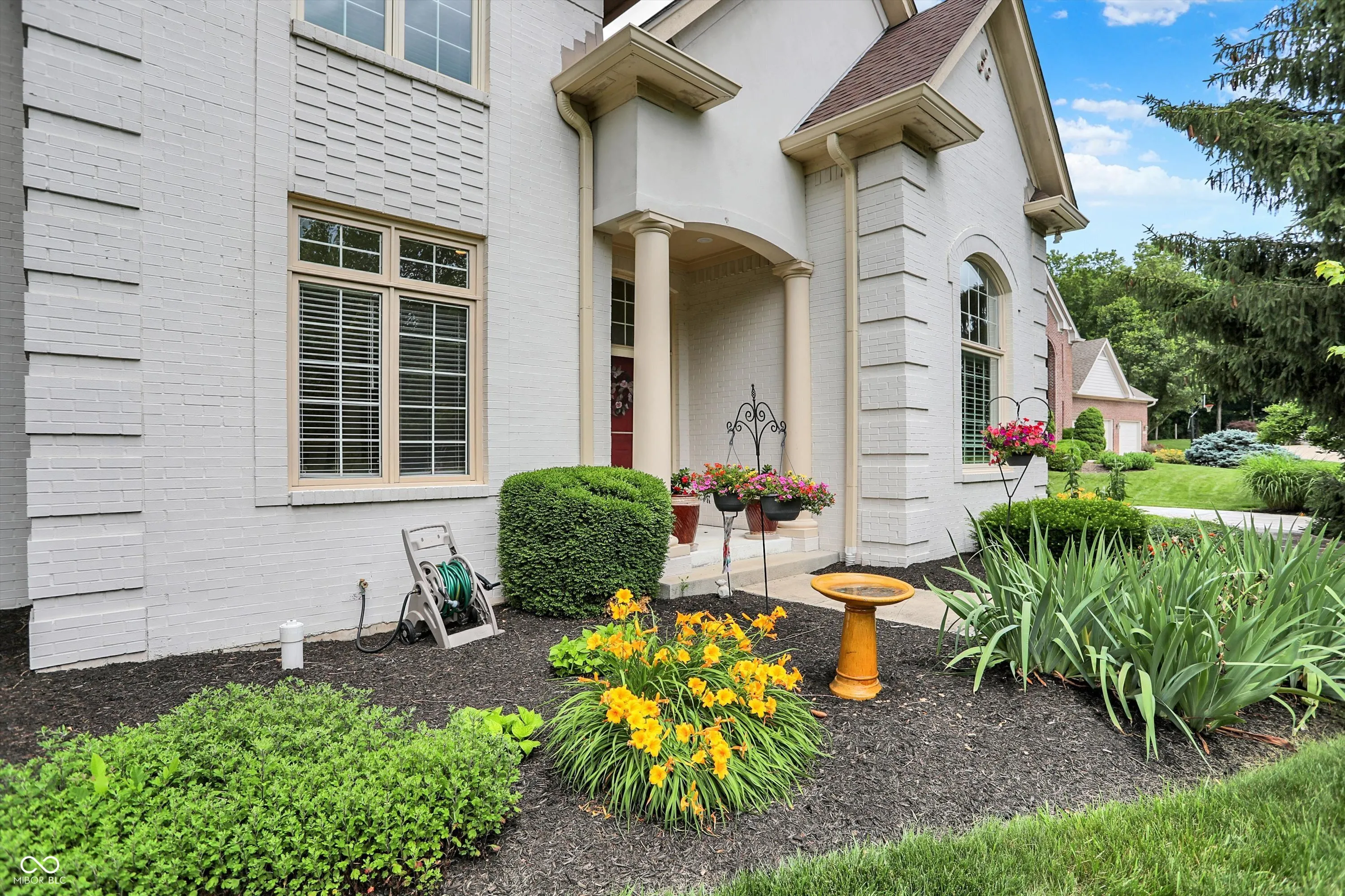 Fishers, Indiana 46037, United States, 4 Bedrooms Bedrooms, ,4 BathroomsBathrooms,Residential,Pending,155363