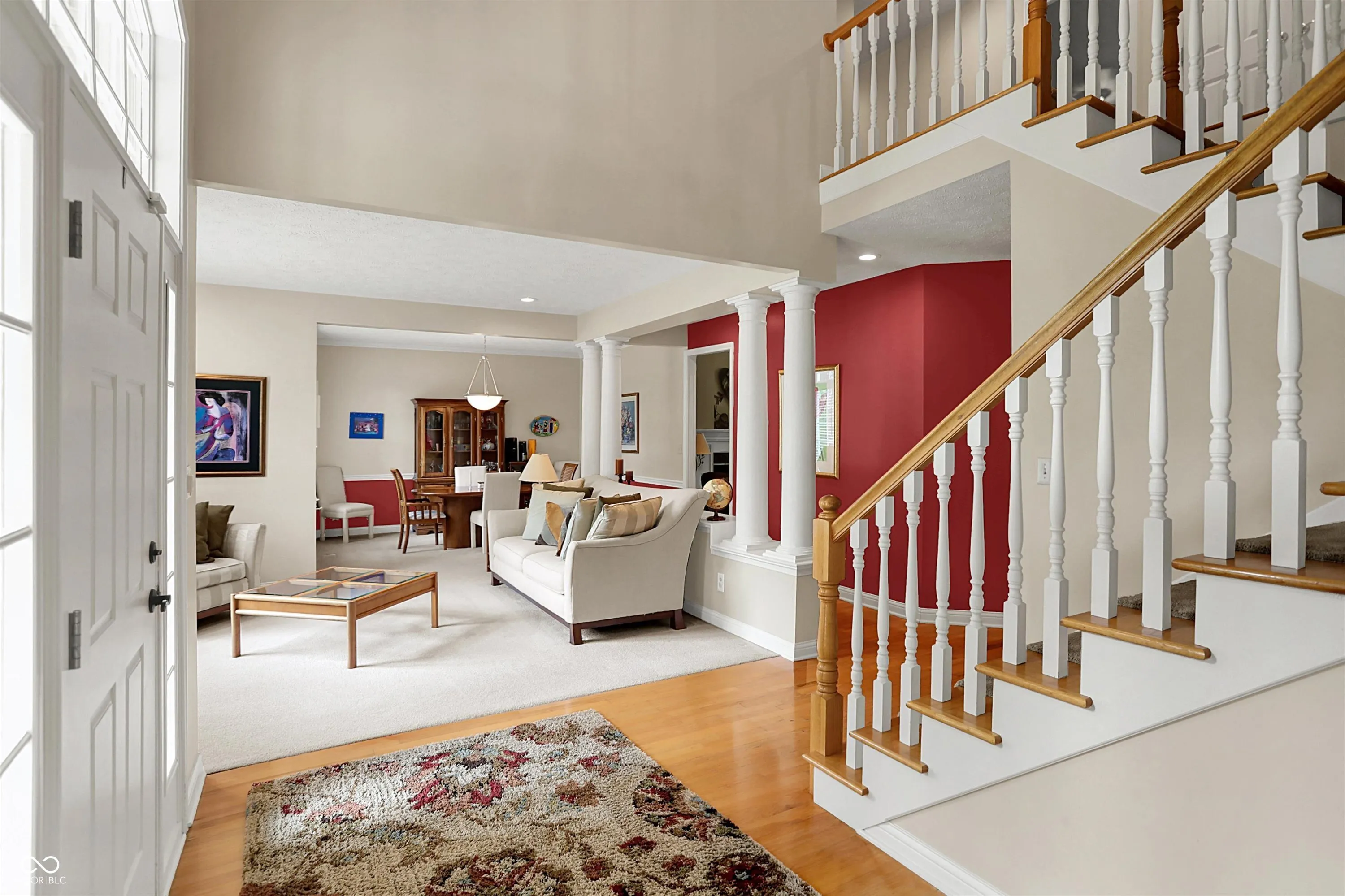 Fishers, Indiana 46037, United States, 4 Bedrooms Bedrooms, ,4 BathroomsBathrooms,Residential,Pending,155363