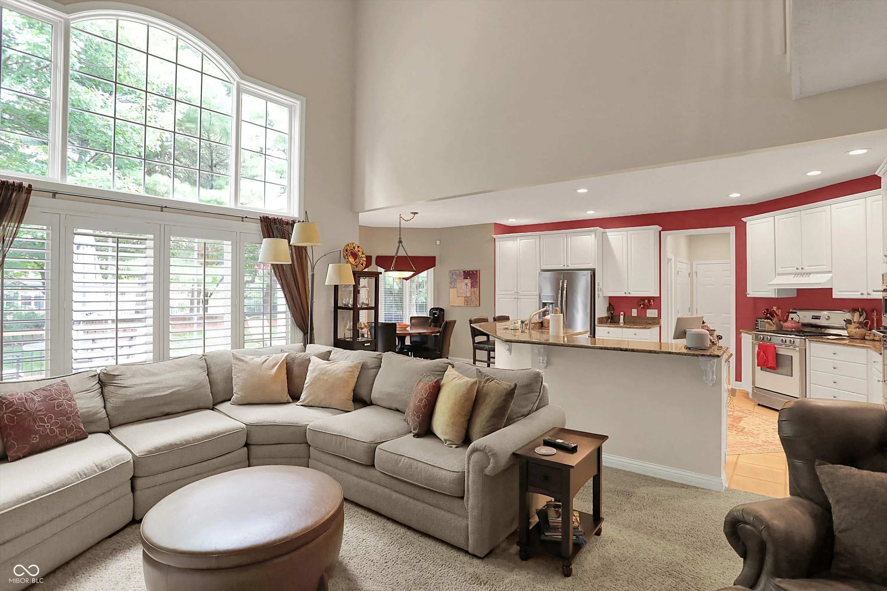 Fishers, Indiana 46037, United States, 4 Bedrooms Bedrooms, ,4 BathroomsBathrooms,Residential,Pending,155363