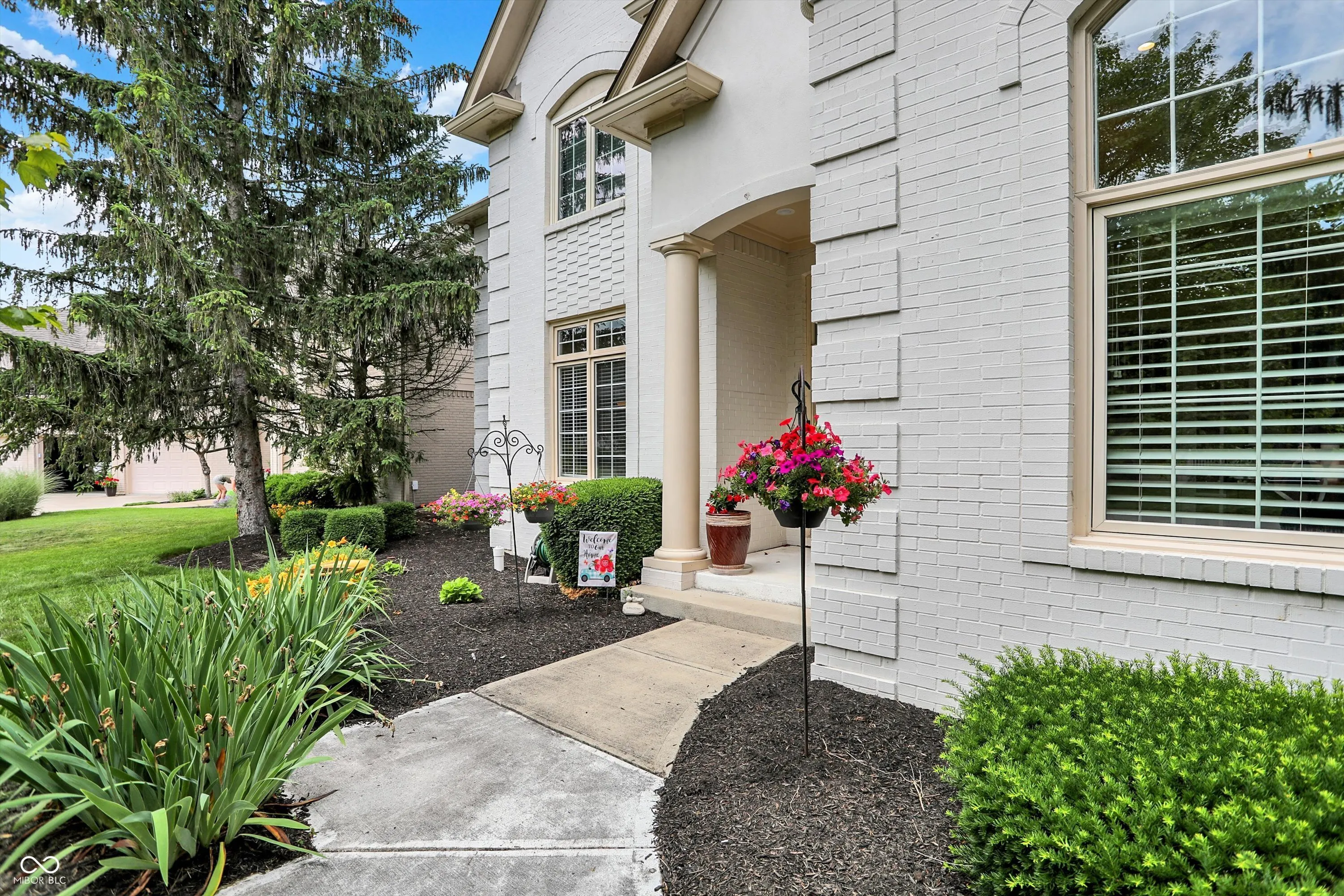 Fishers, Indiana 46037, United States, 4 Bedrooms Bedrooms, ,4 BathroomsBathrooms,Residential,Pending,155363