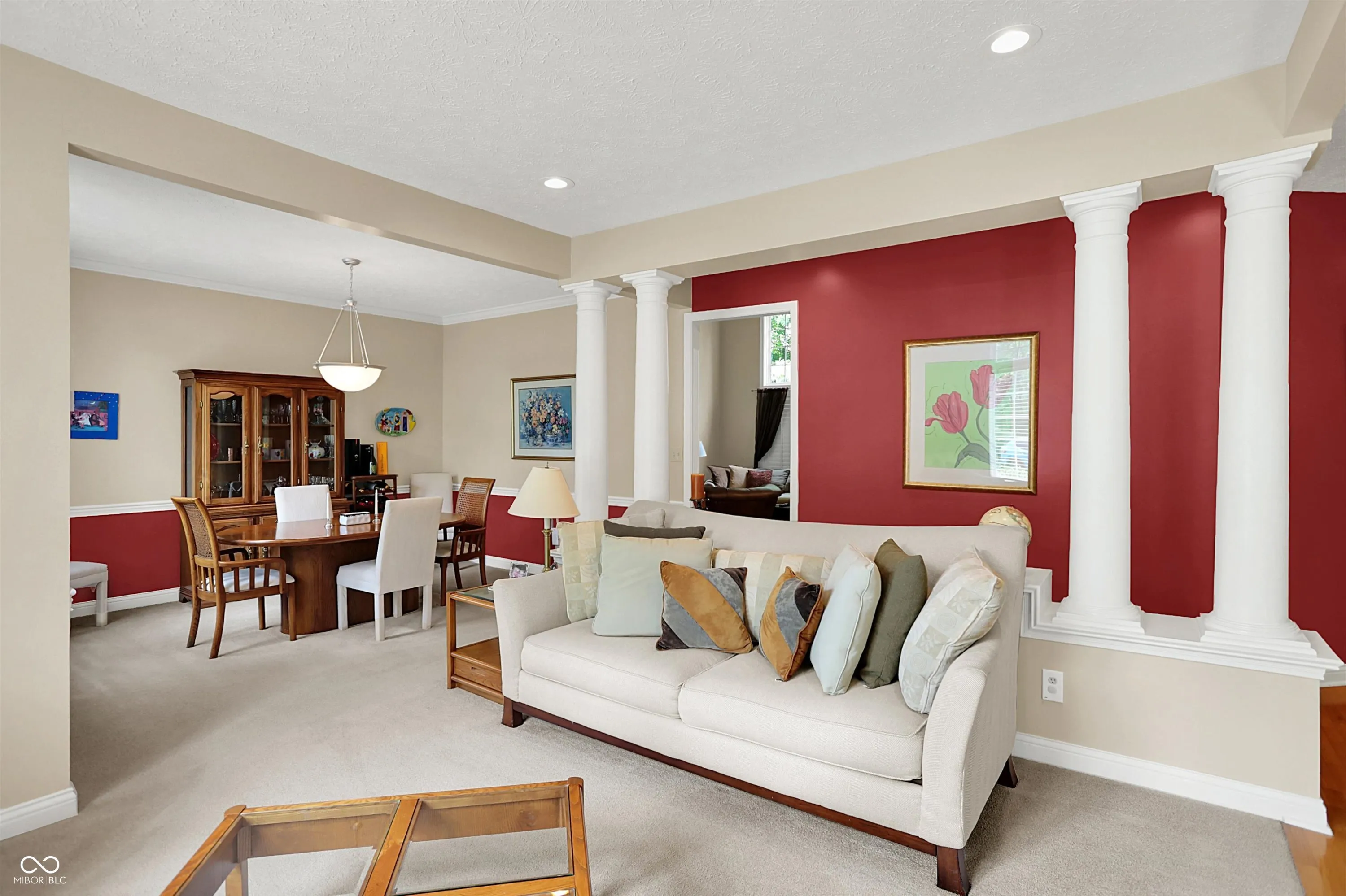 Fishers, Indiana 46037, United States, 4 Bedrooms Bedrooms, ,4 BathroomsBathrooms,Residential,Pending,155363