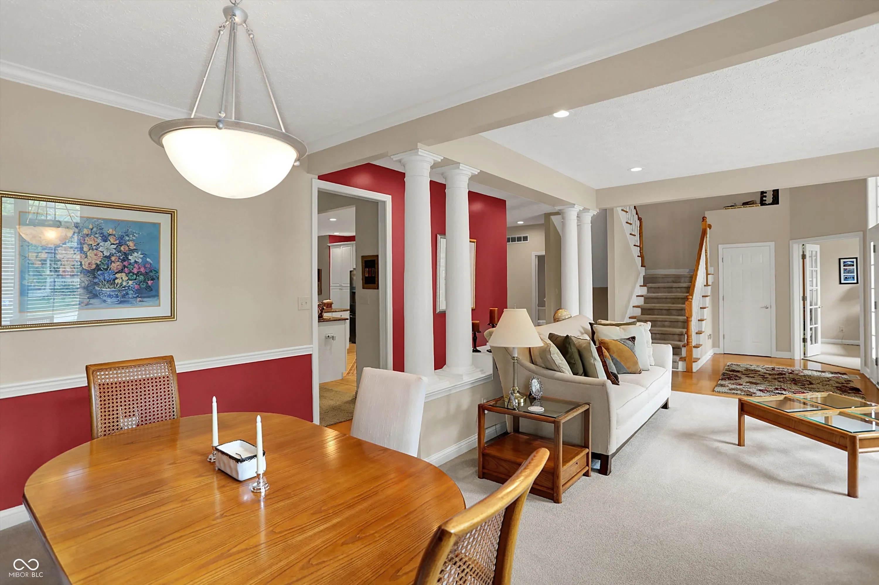 Fishers, Indiana 46037, United States, 4 Bedrooms Bedrooms, ,4 BathroomsBathrooms,Residential,Pending,155363