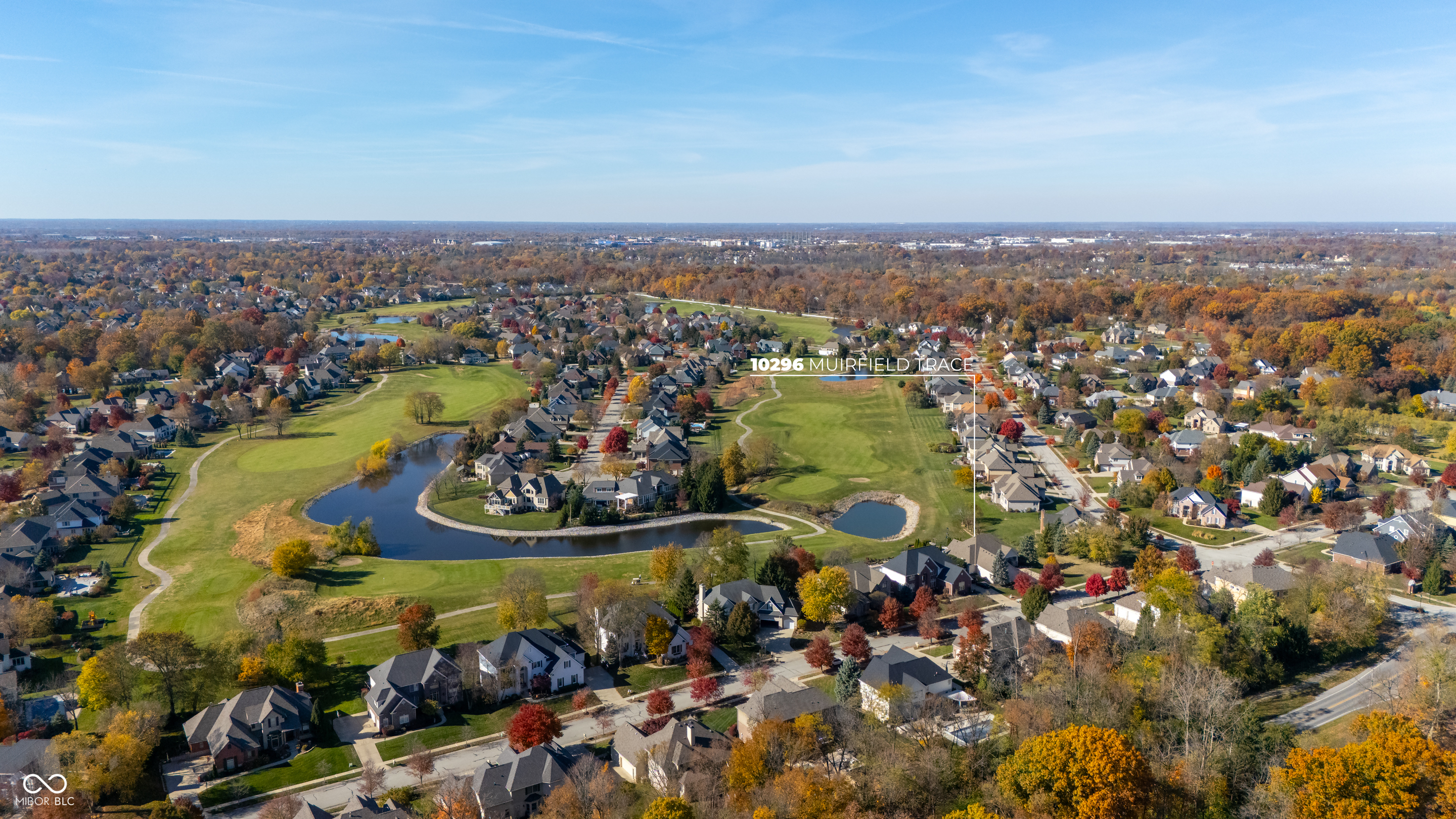 10296 Muirfield Trace