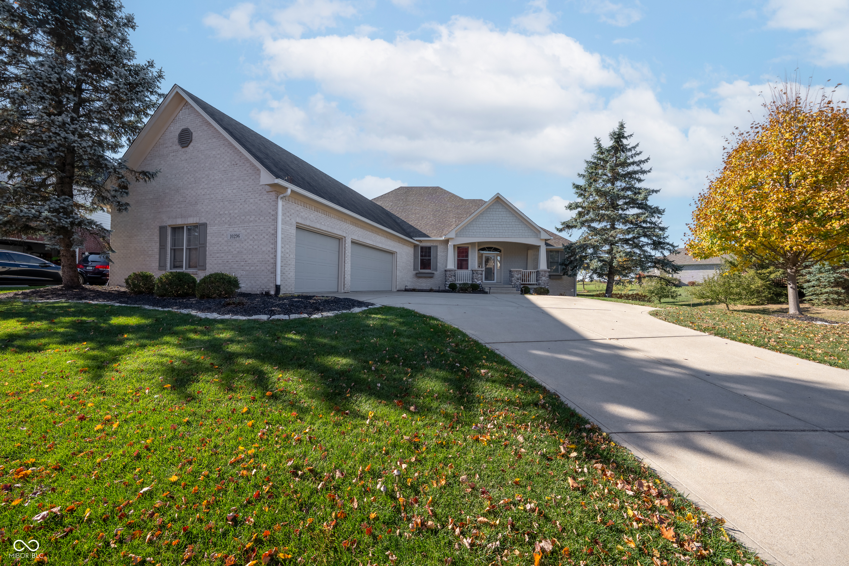 10296 Muirfield Trace