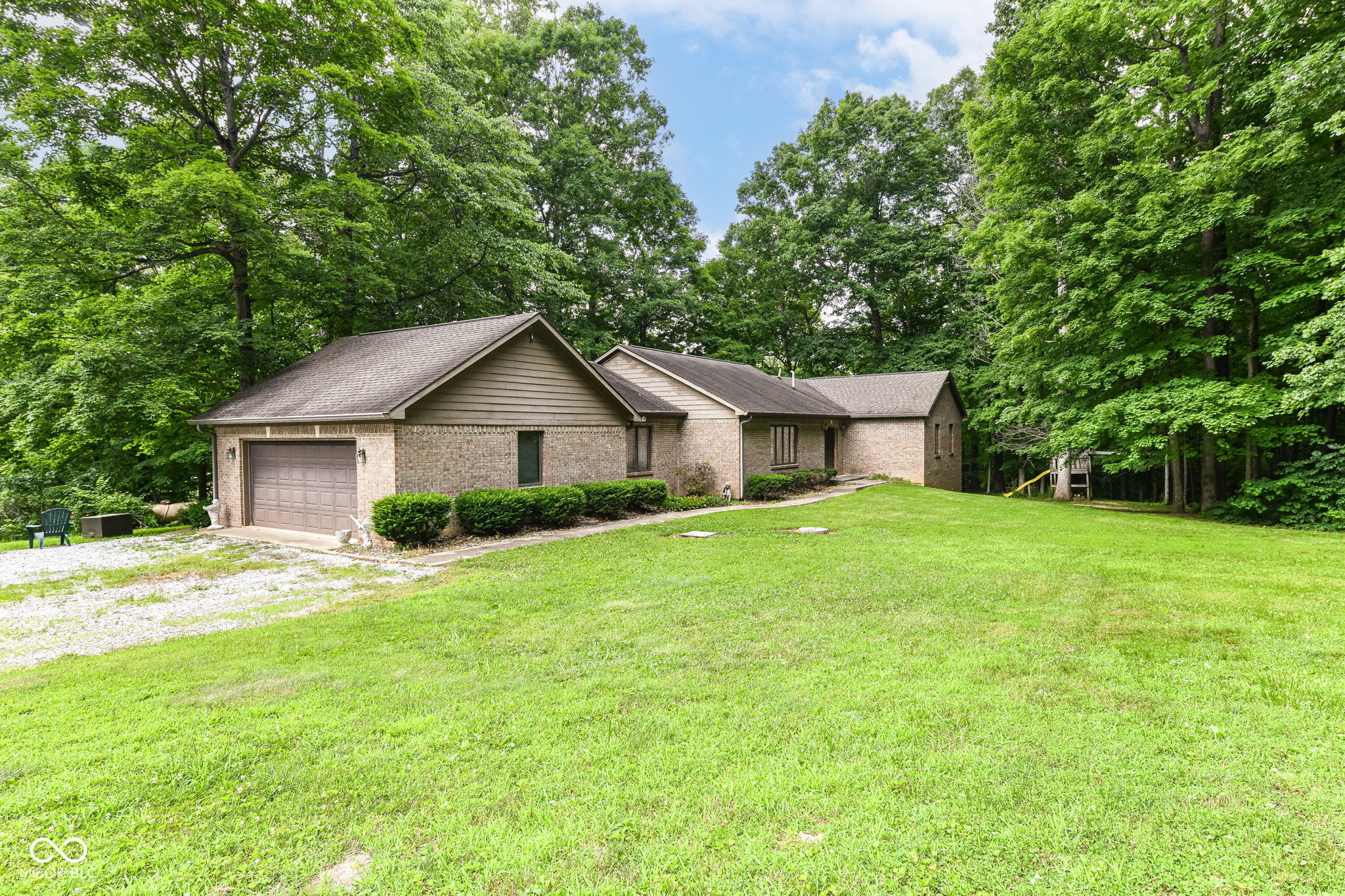 9729 Oak Hill Lane