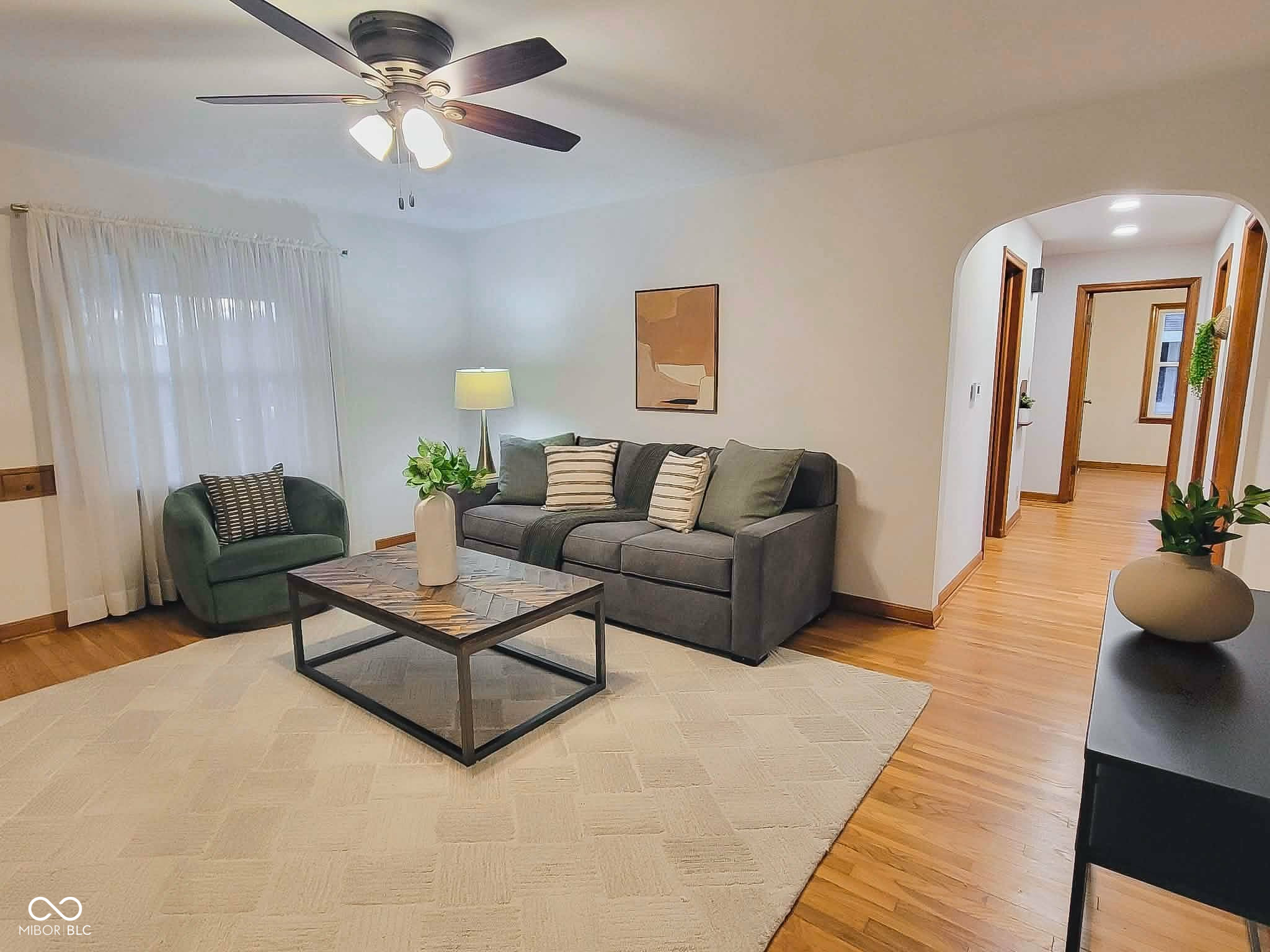331 N 14th Avenue