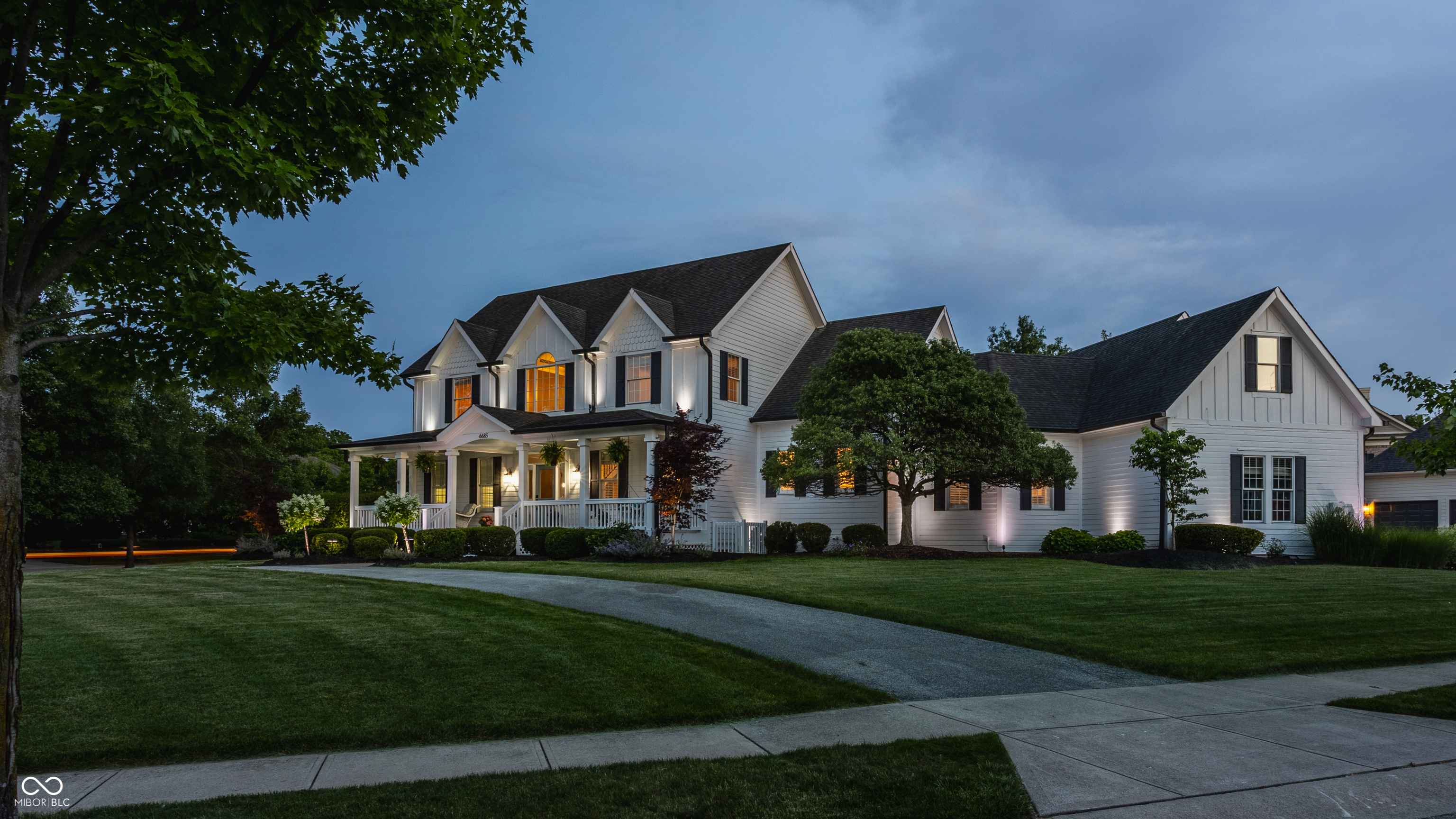 6685 Chapel Crossing