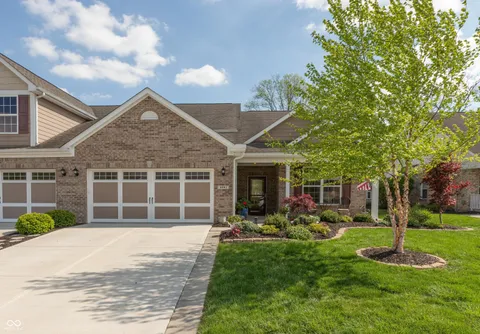 4281 Cairo Way, Avon, IN 46123 - MLS#: 22036945