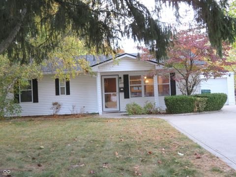 300 E Park Street Plainfield IN 46168