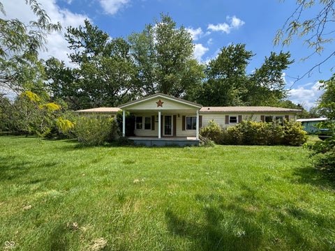 Photo for 8995 S County Road 825 E