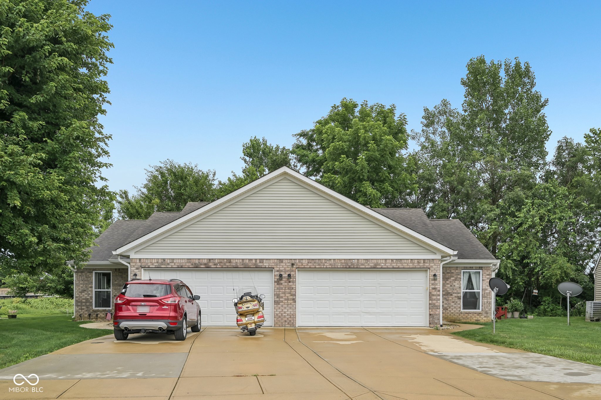 Photo 1 of 28 — 497 Nick Court, Martinsville, IN 46151