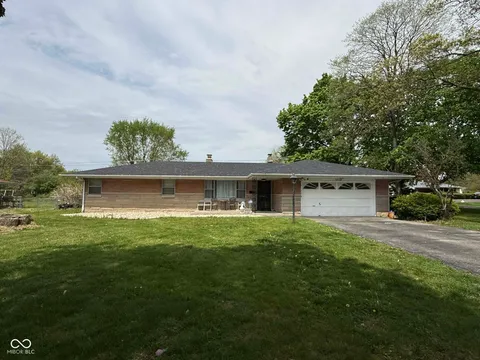 2350 Brewer Drive, Indianapolis, IN 46227 - MLS#: 22036021