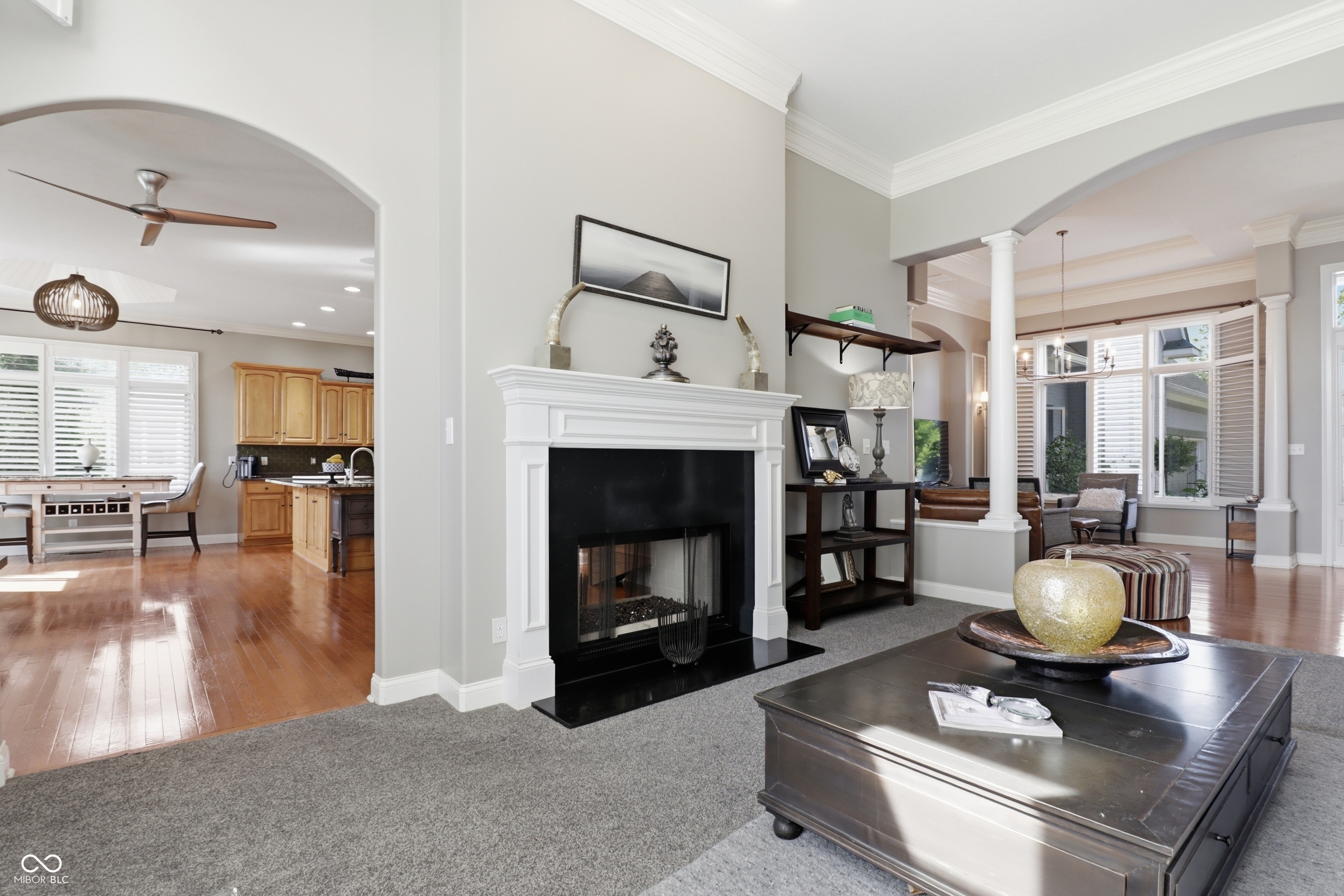 16335 La Paloma Court