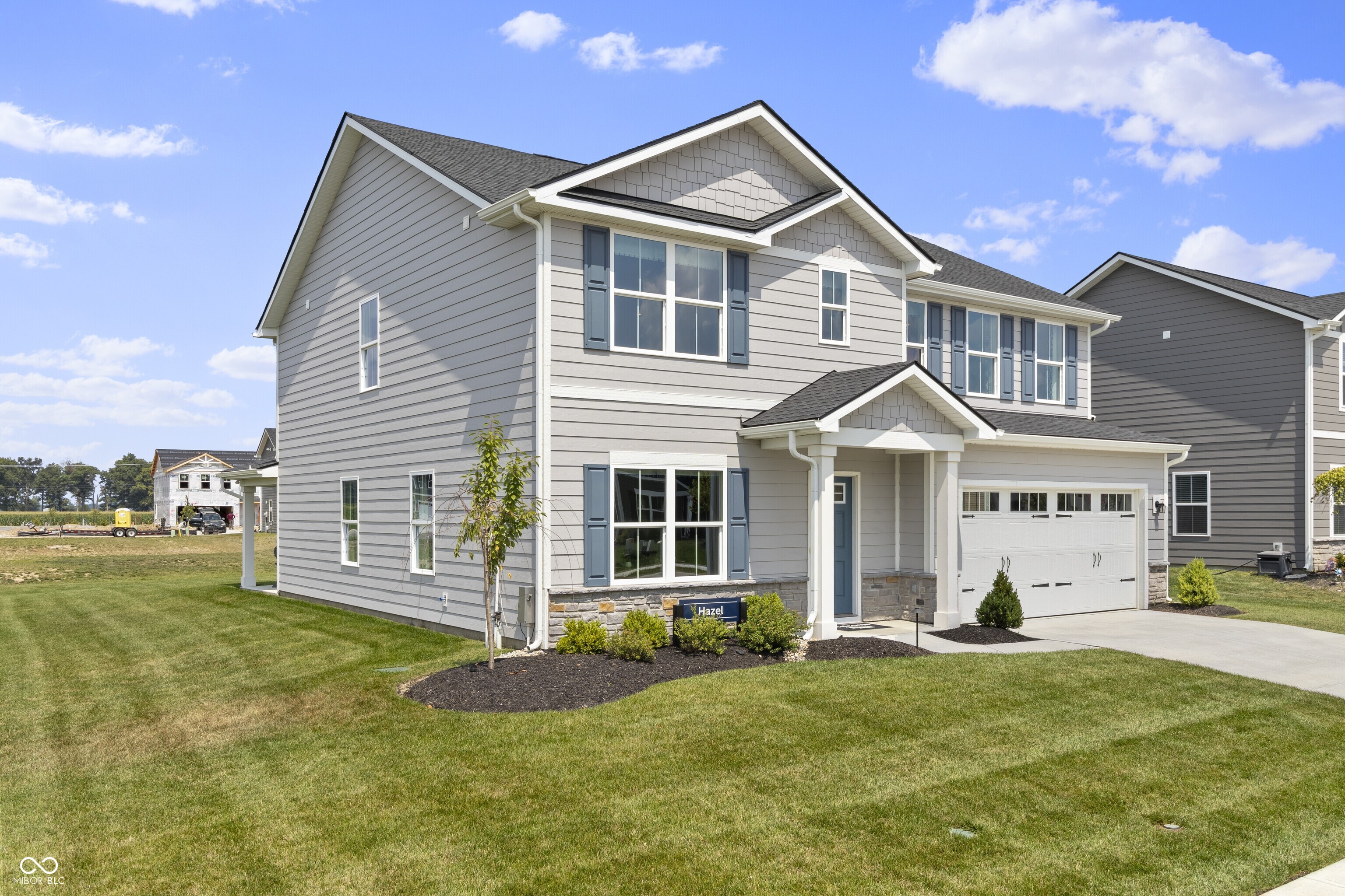 7140 Sultans Run Lane