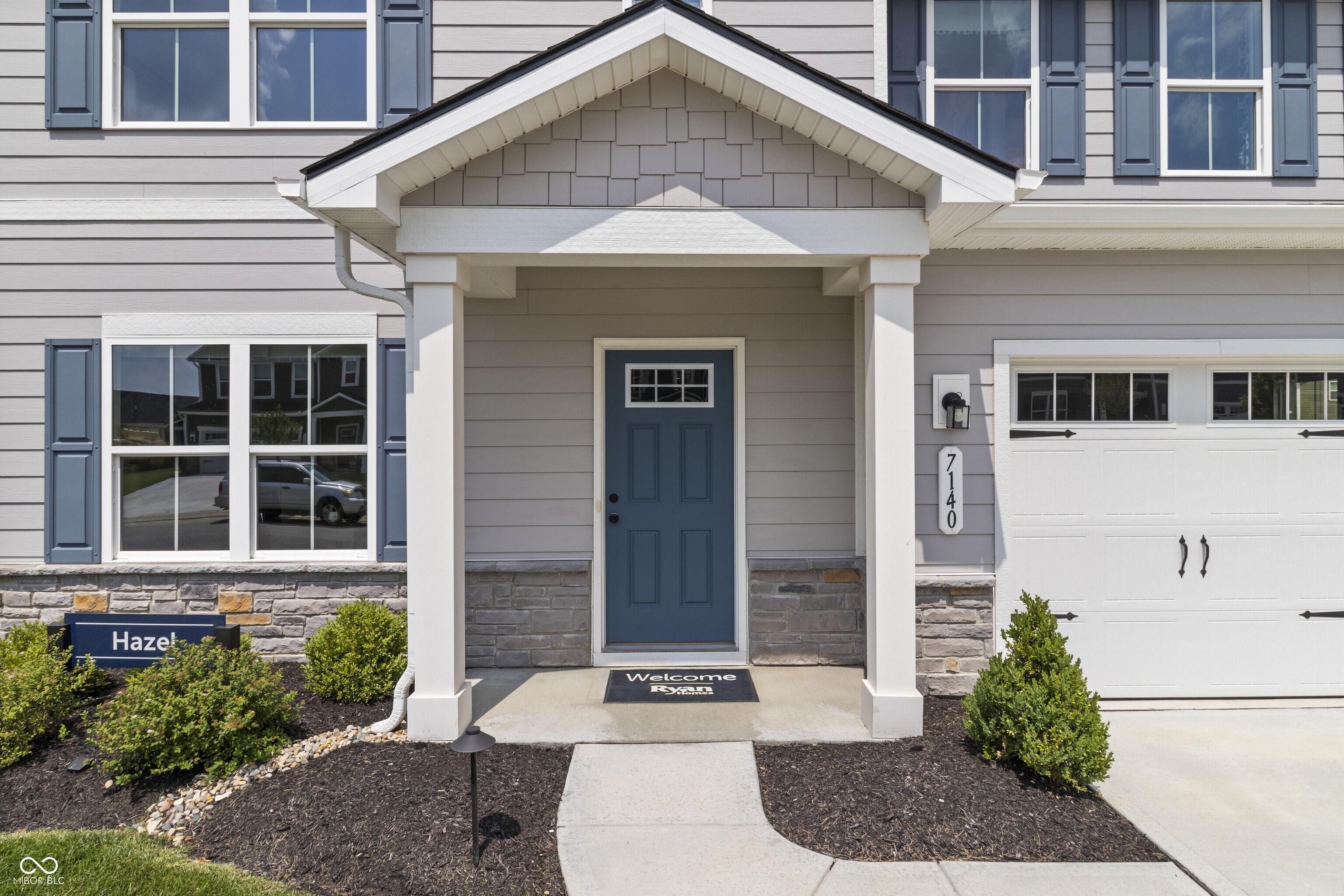 7140 Sultans Run Lane