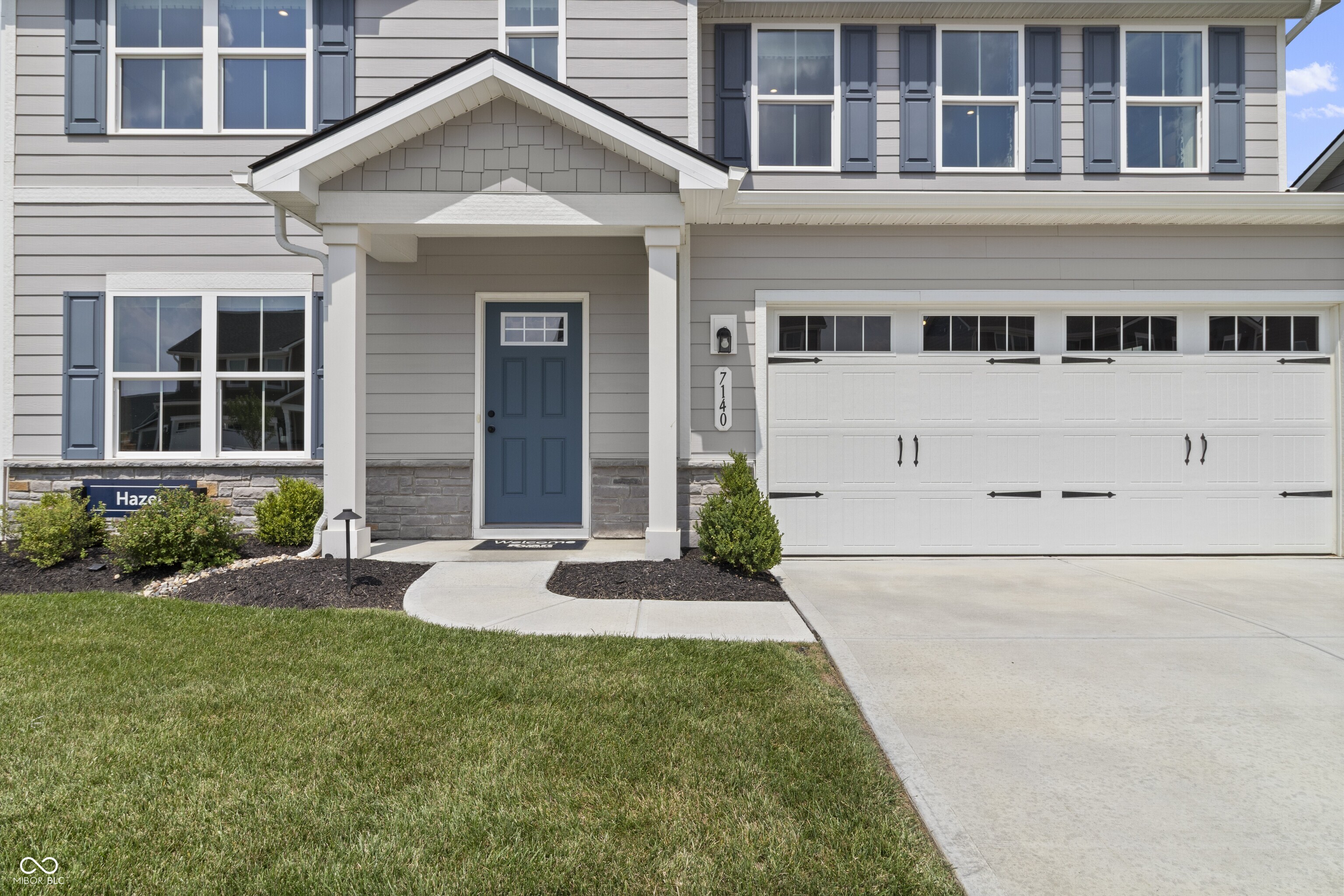 7140 Sultans Run Lane