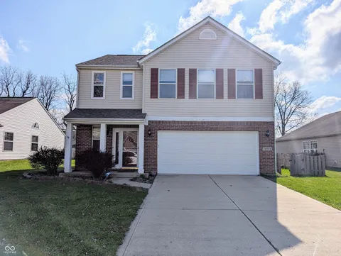 18904 Planer Drive, Noblesville, IN 46062 - MLS#: 22032678