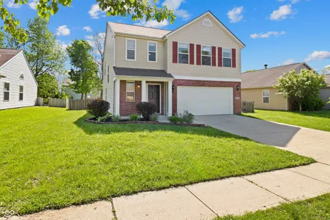18904 Planer Drive, Noblesville, IN 46062 - MLS#: 22032678