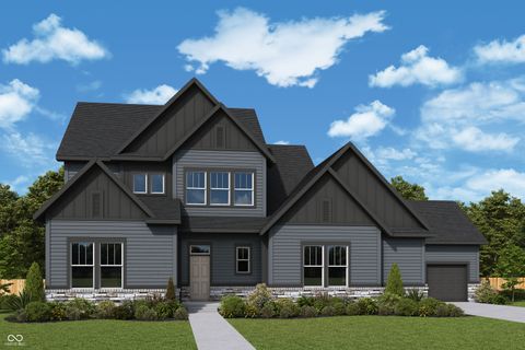 Photo of 19816 Chatsworth Boulevard, Westfield, IN 46074 (MLS # 22064855)