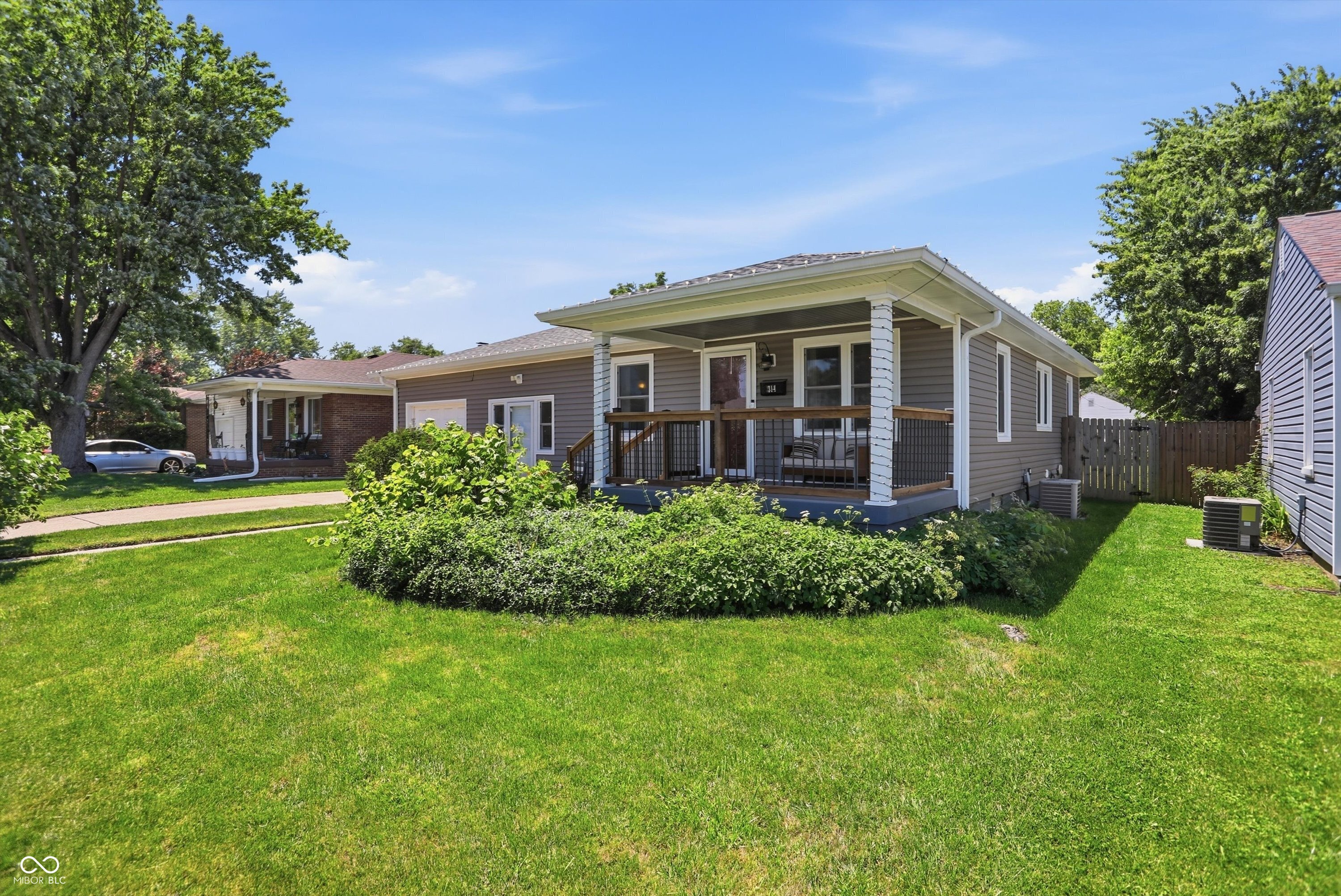 314 N 6th Avenue