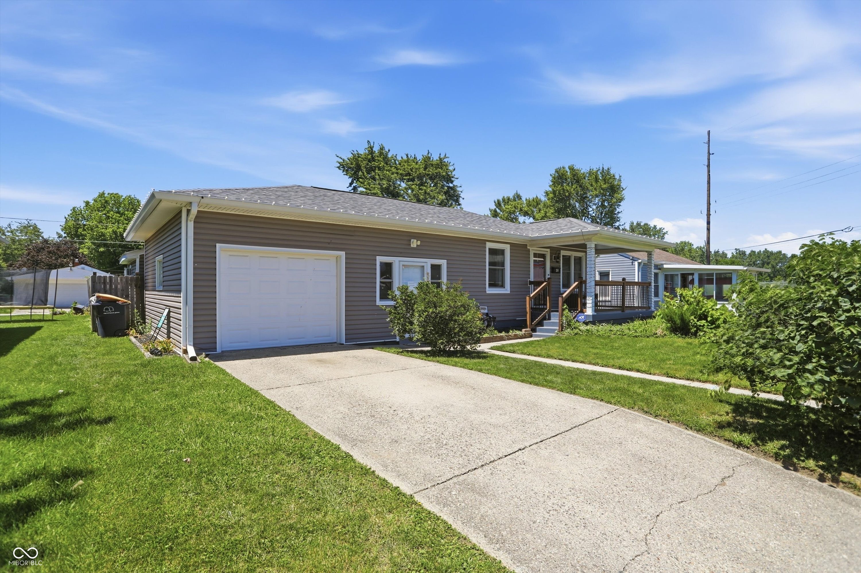 314 N 6th Avenue