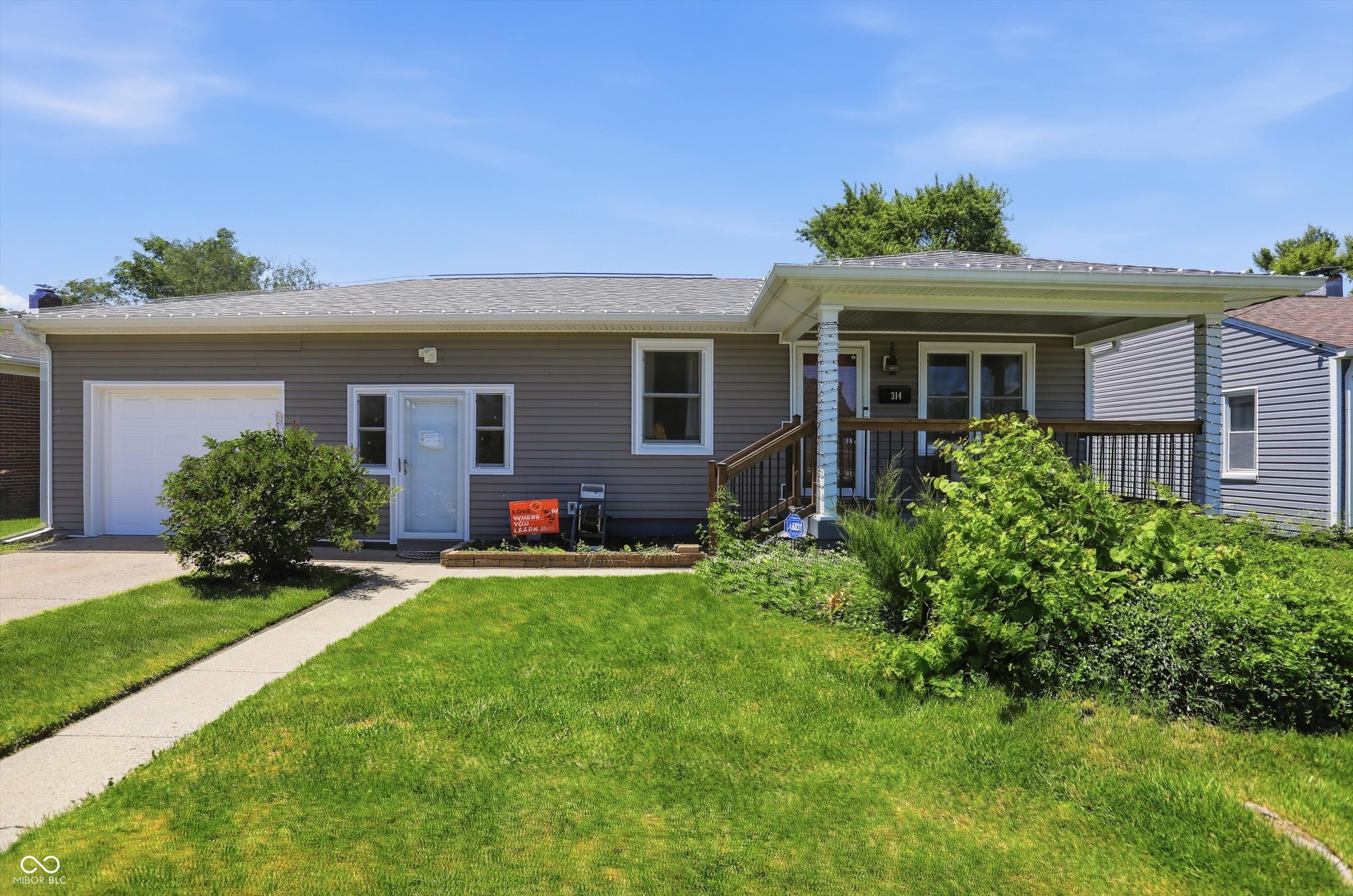 314 N 6th Avenue