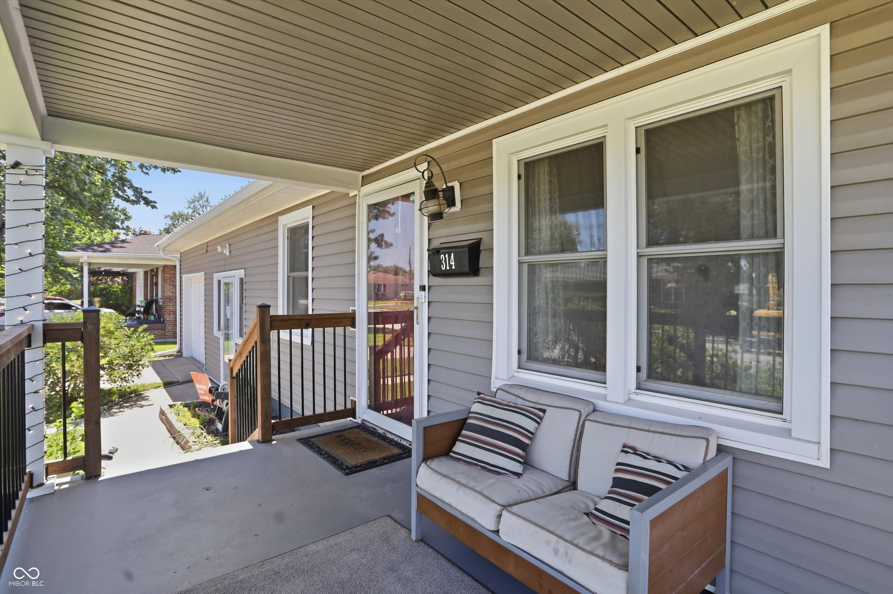 314 N 6th Avenue