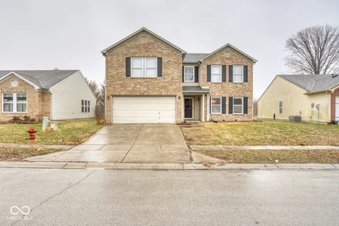 2225 Shadowbrook Drive, Plainfield, IN 46168 - MLS#: 21993834