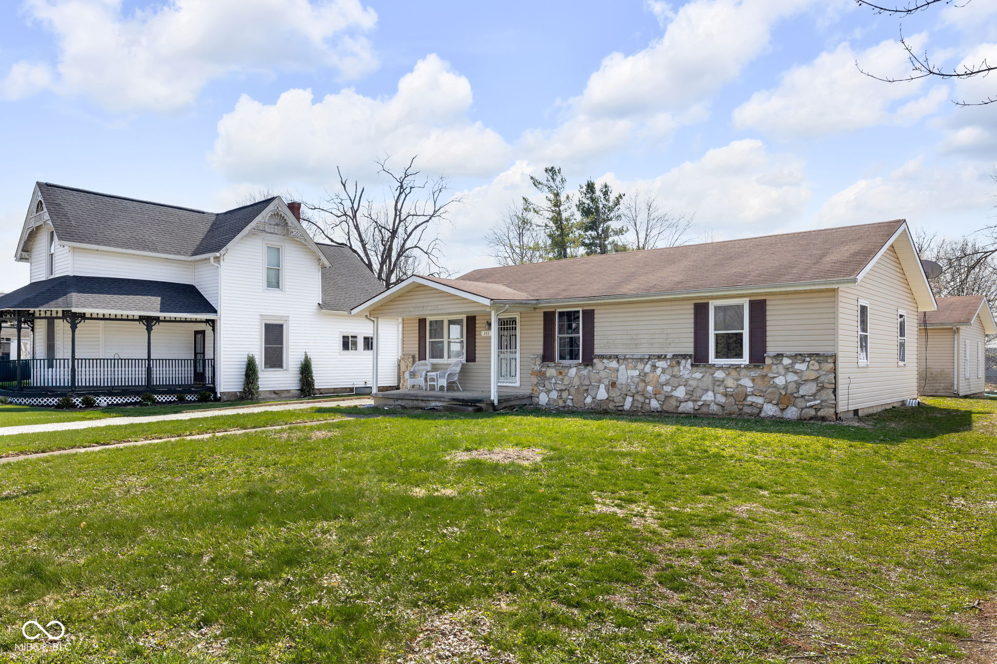 249 E Jackson Street