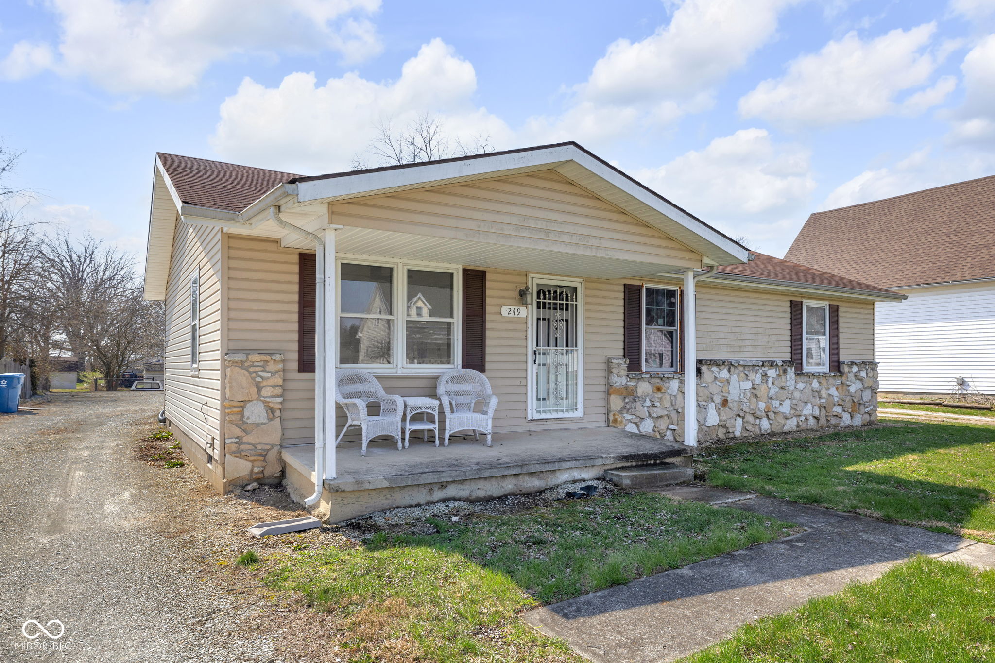 249 E Jackson Street