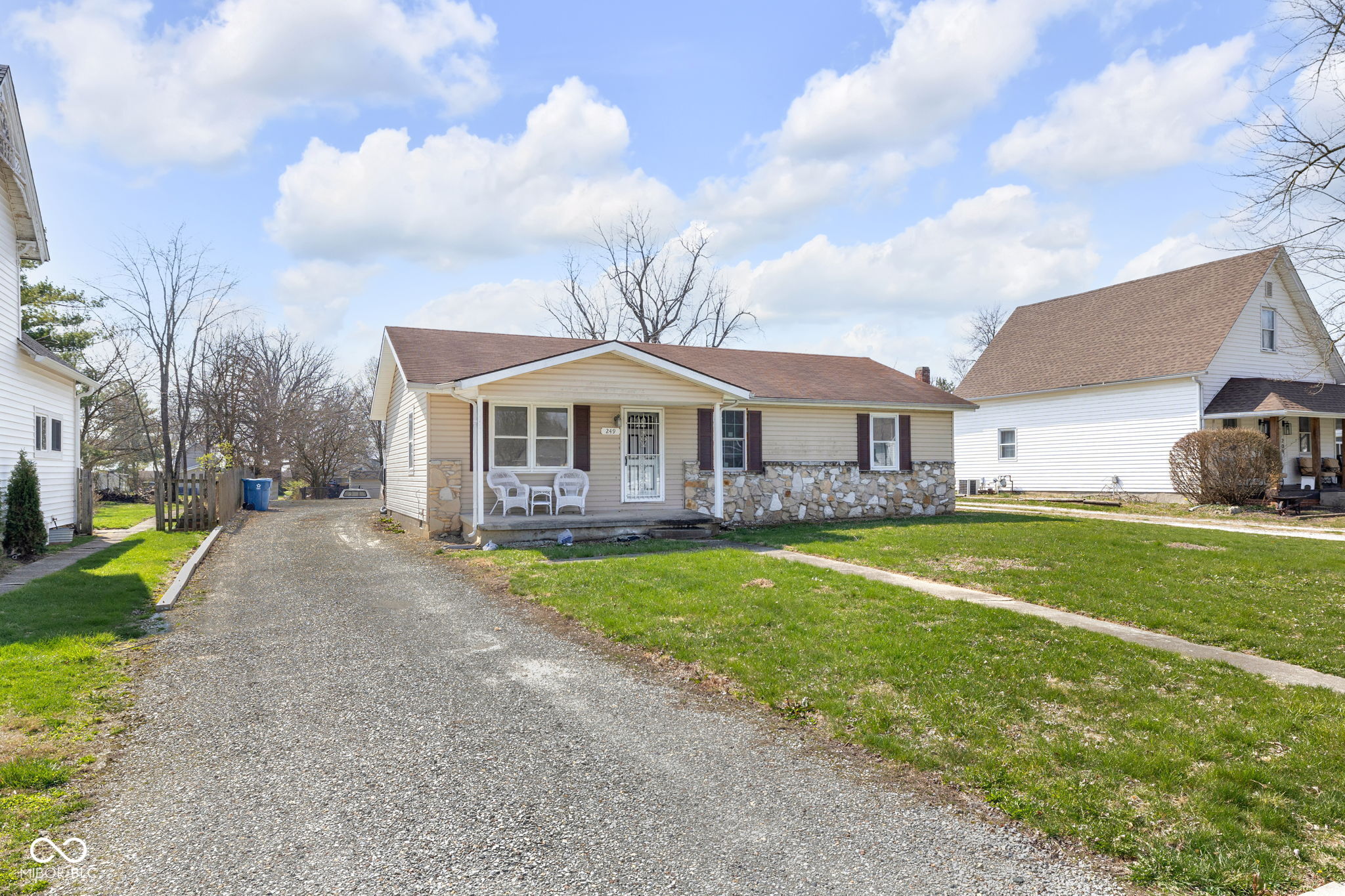 249 E Jackson Street