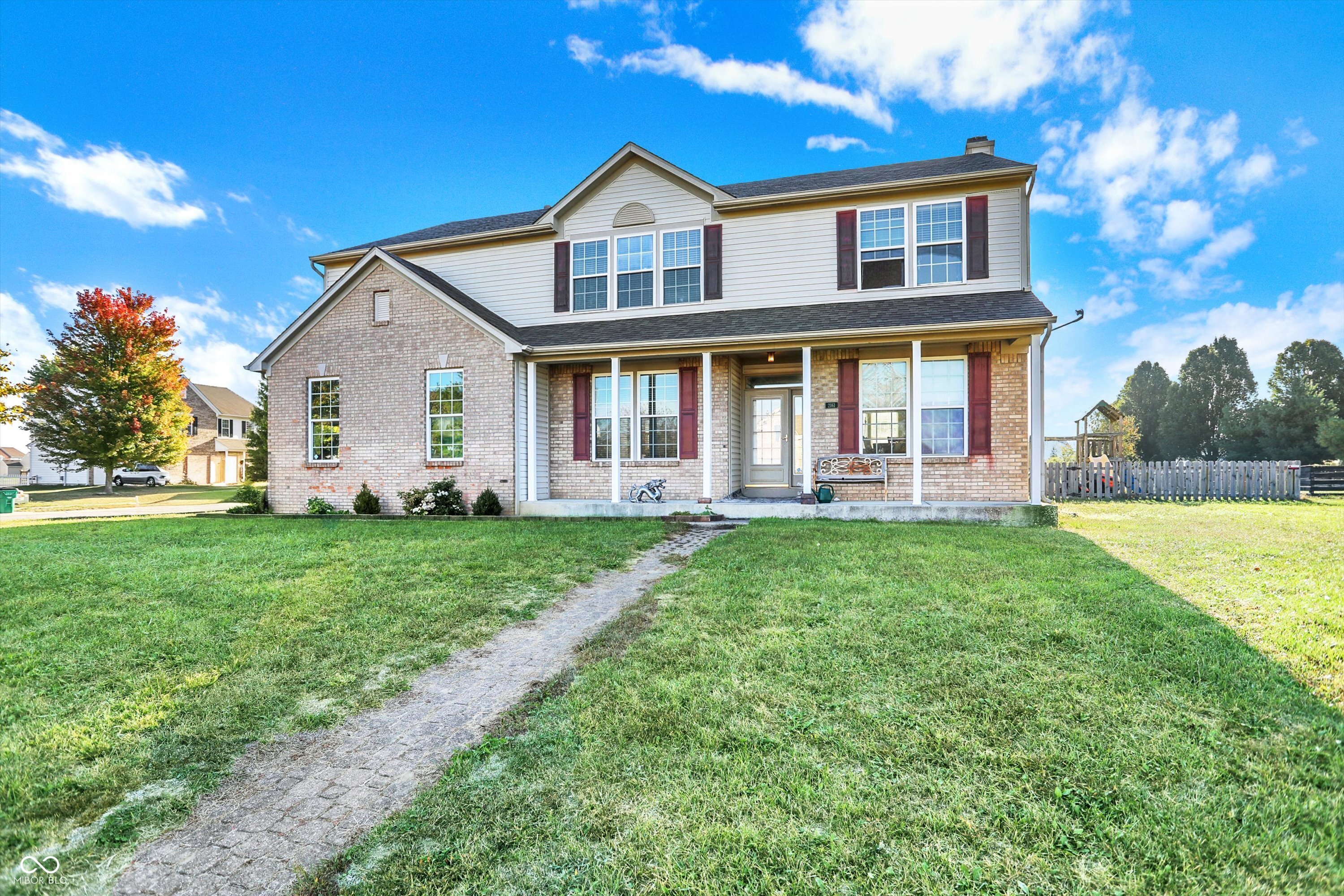 2161 Silver Rose Drive