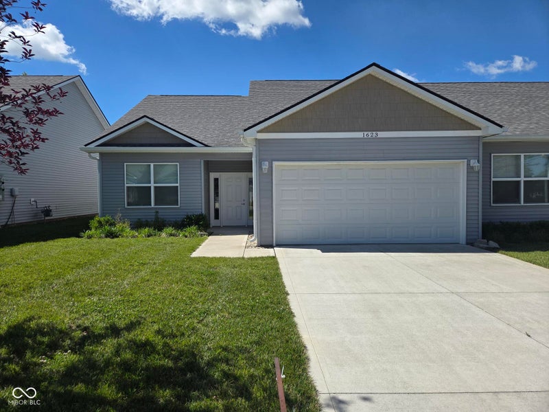 1623 Capra Court