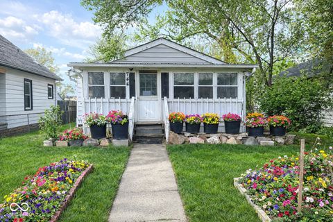 744 S Addison Street Indianapolis IN 46221