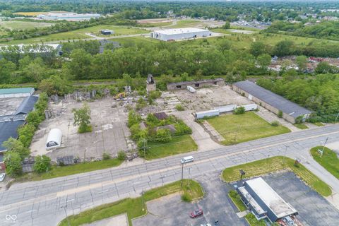 2013 Mounds Road Anderson IN 46016