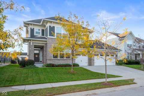 6949 Alice Paul Lane Carmel IN 46033