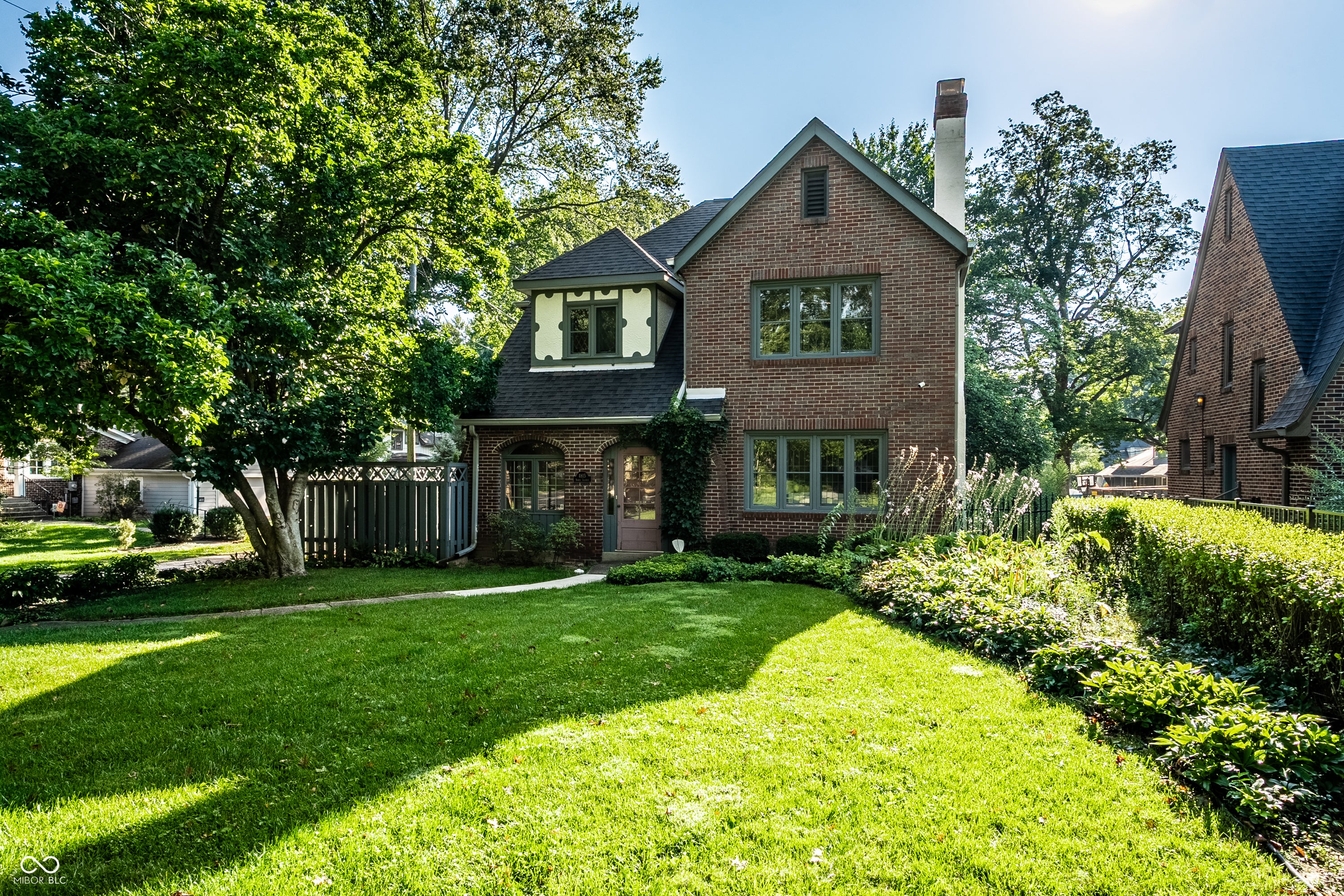 4815 N Illinois Street