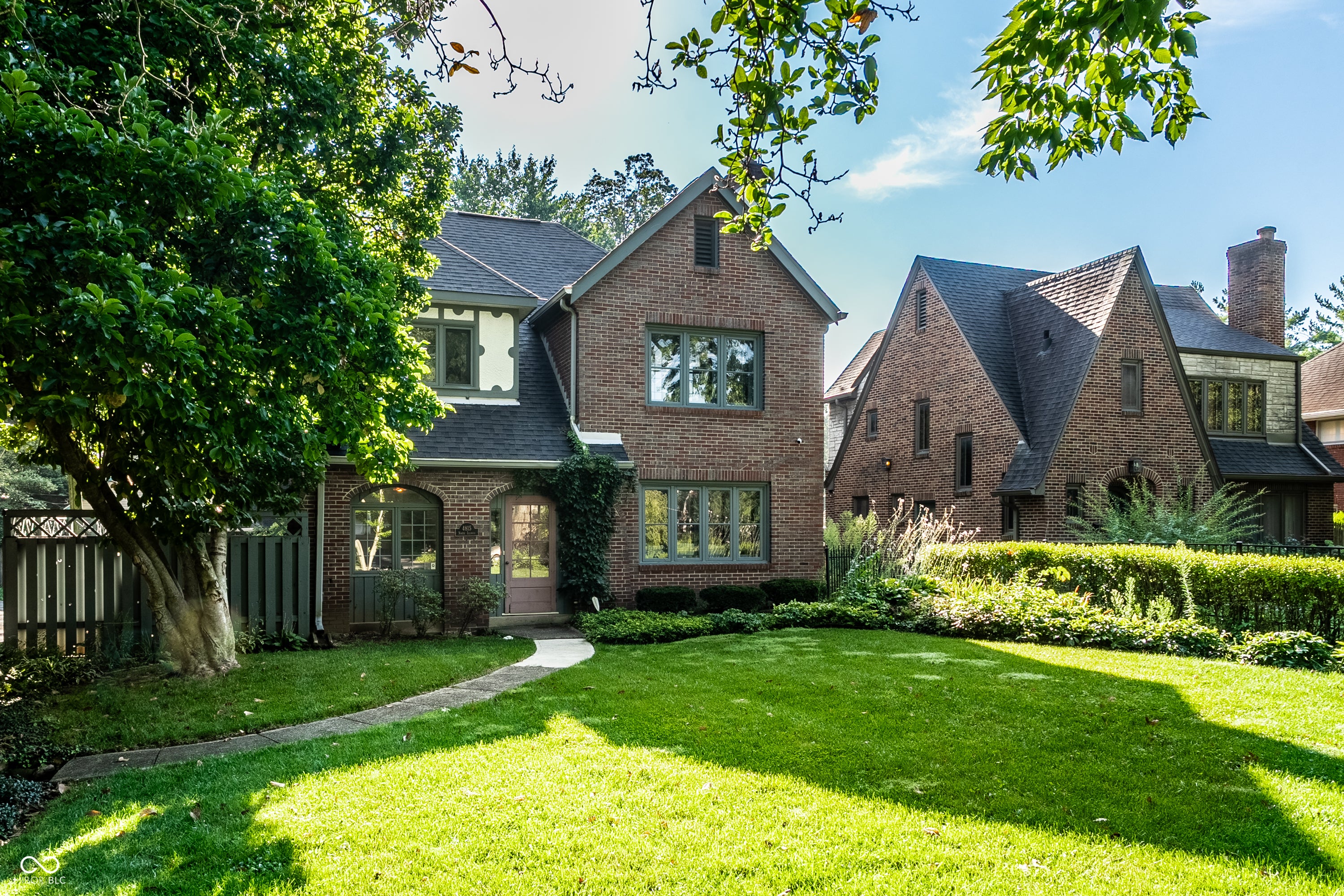 4815 N Illinois Street