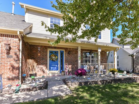 Photo of 3362 Shore Drive, Greenwood, IN 46143 (MLS # 22067857)