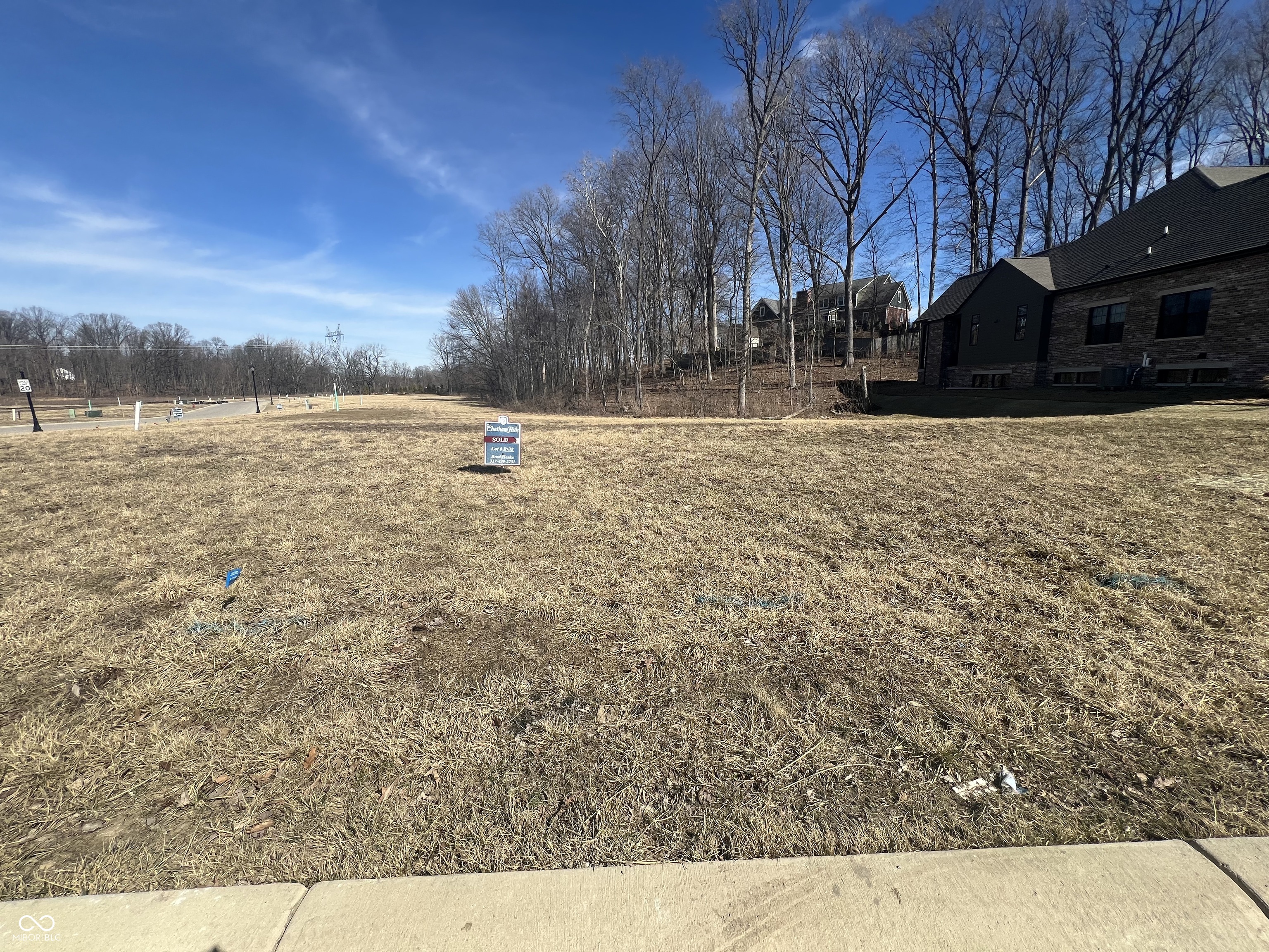 1312 Chatham Rdg Court