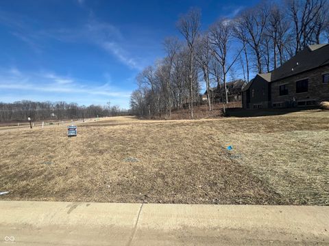 1312 Chatham Rdg Court Westfield IN 46074