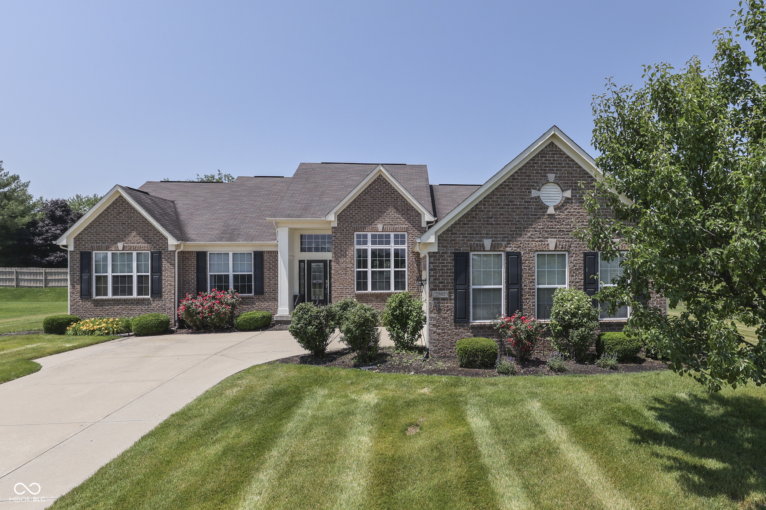 2502 Colinbrook Parkway