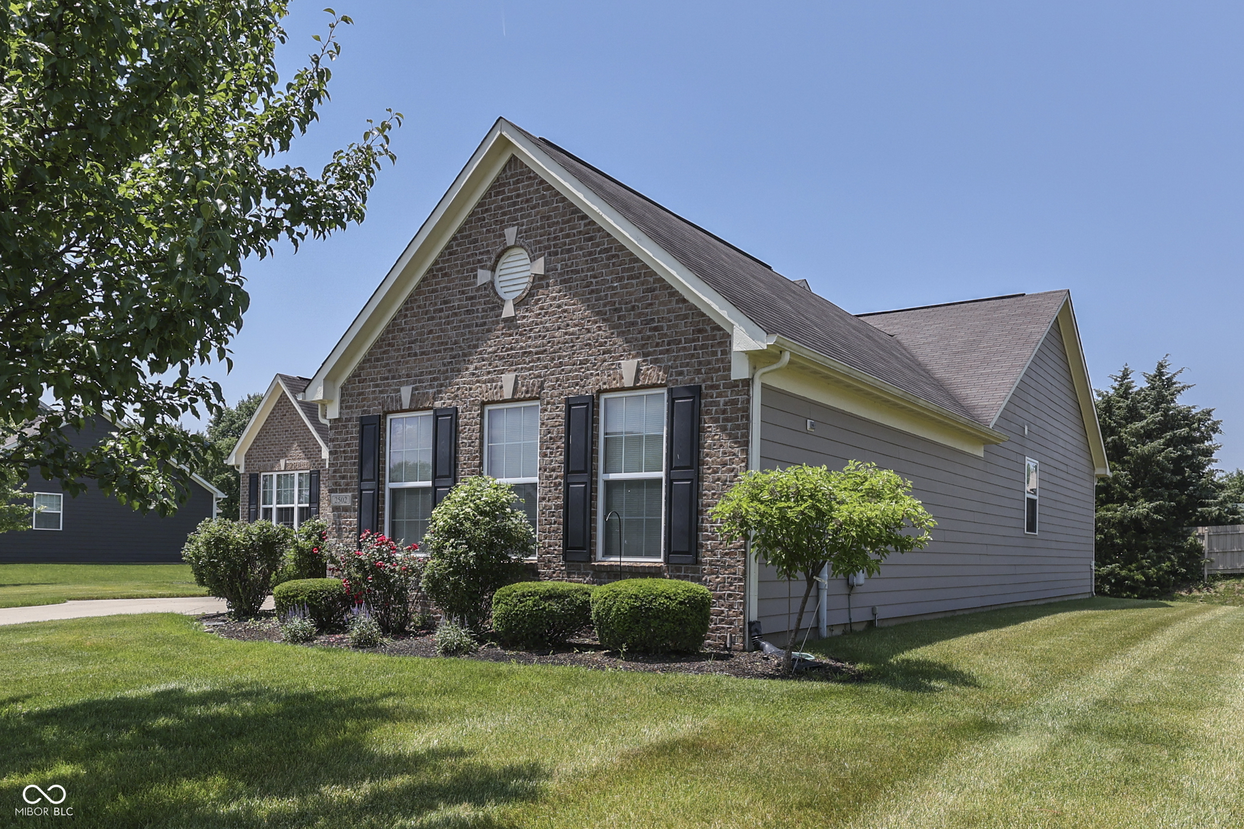 2502 Colinbrook Parkway