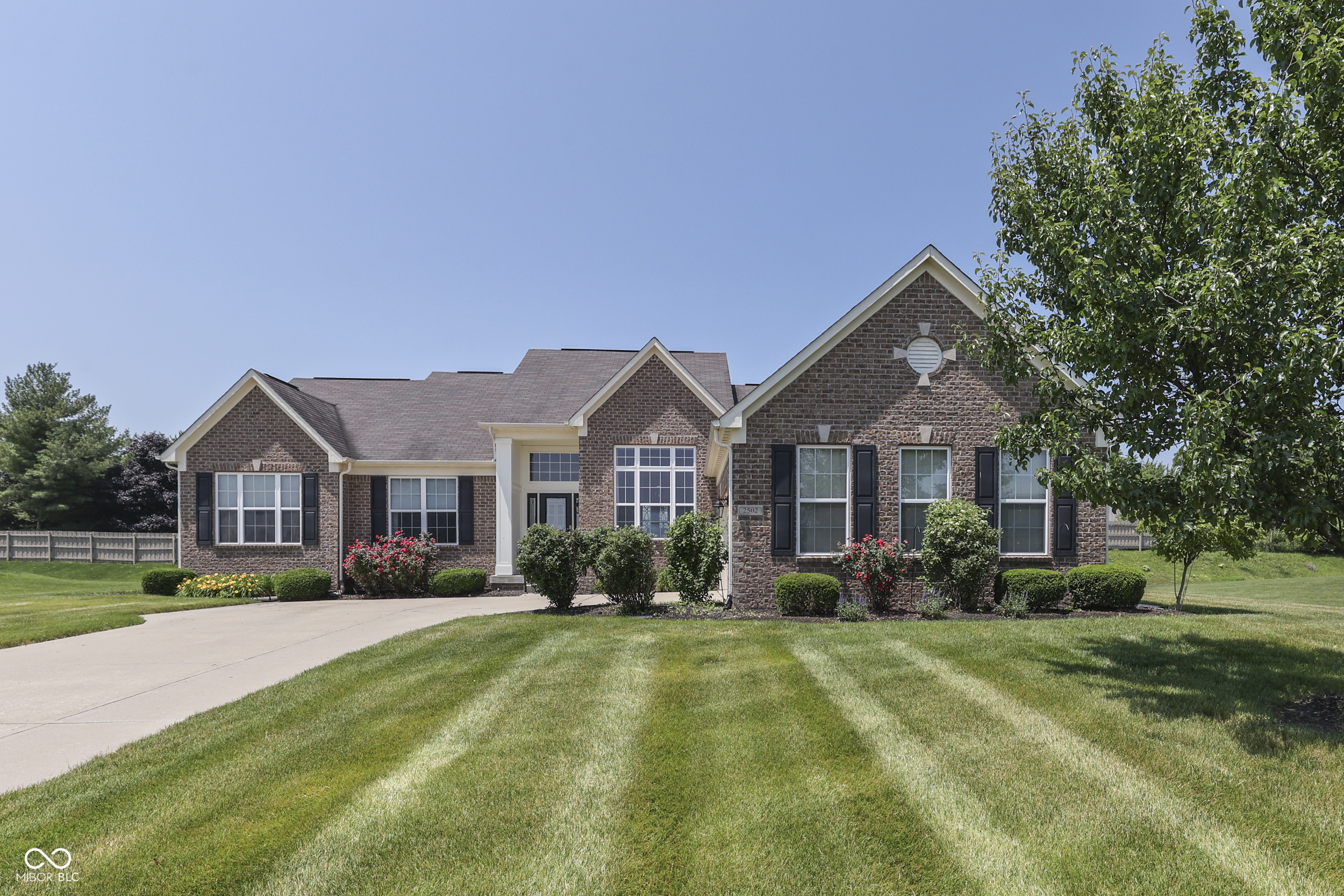 2502 Colinbrook Parkway