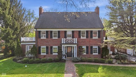 5273 N Illinois Street Indianapolis IN 46208