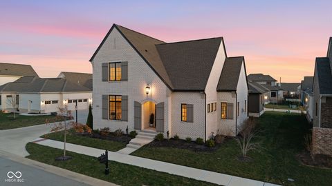 Photo of 1541 Cantata Lane, Westfield, IN 46074 (MLS # 22089347)