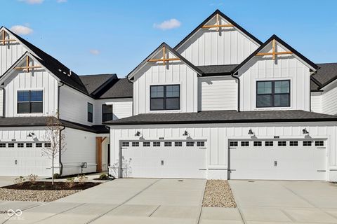 17510 Gruner Way Westfield IN 46062