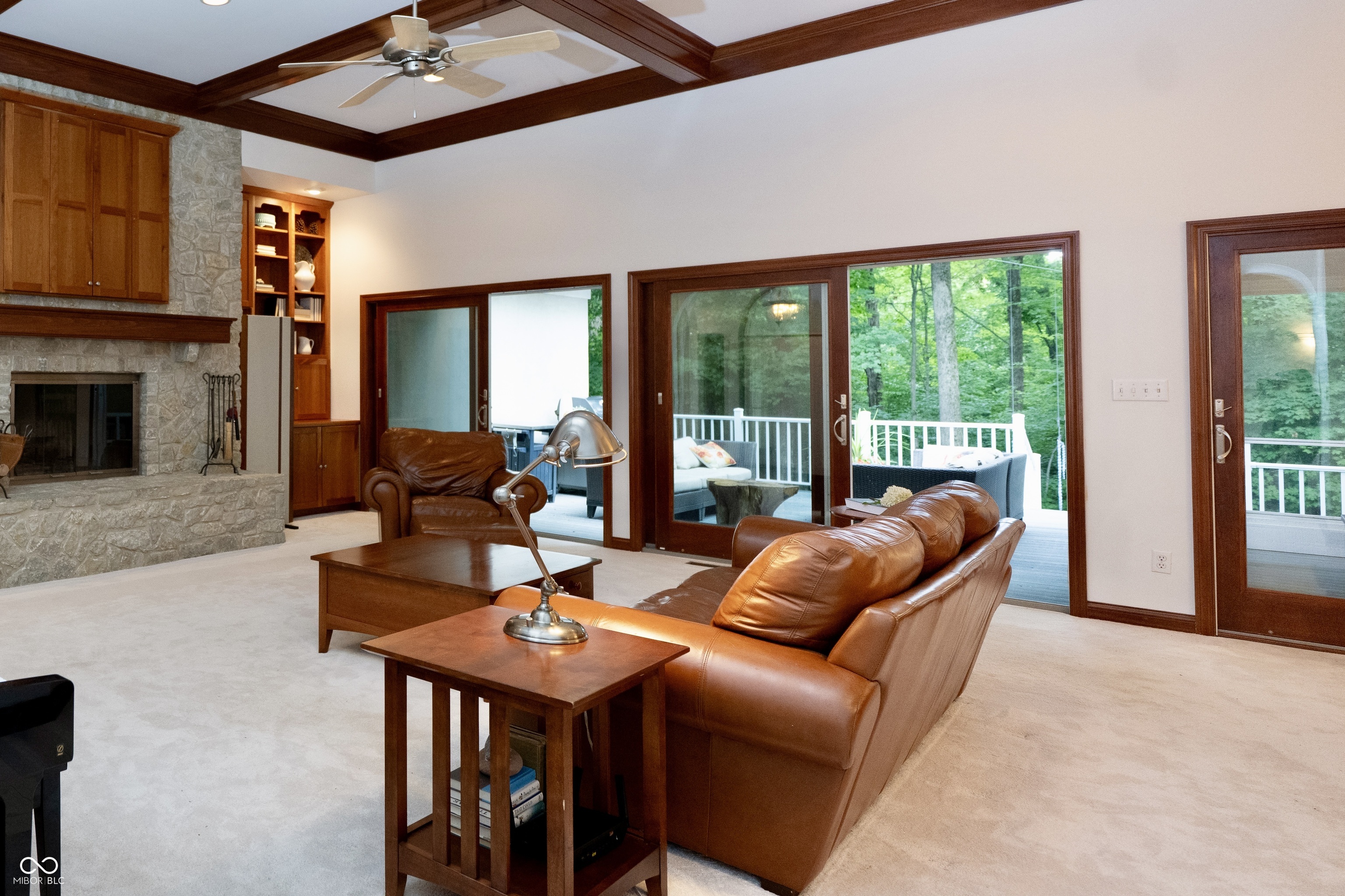 10671 Geist Ridge Court